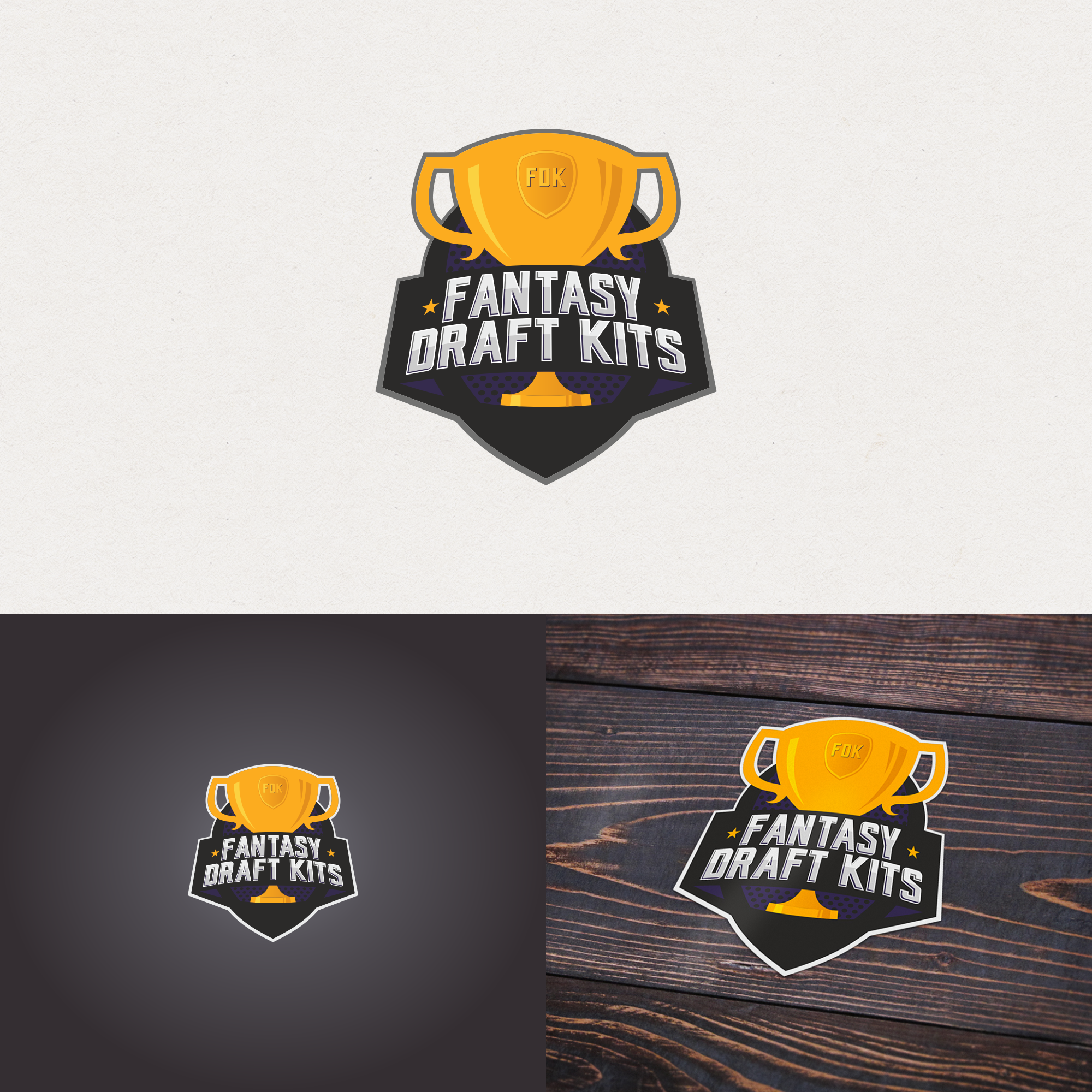 Logo Design by D23 for this project | Design #22653200