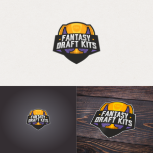 Logo Design by D23 for this project | Design: #22666865