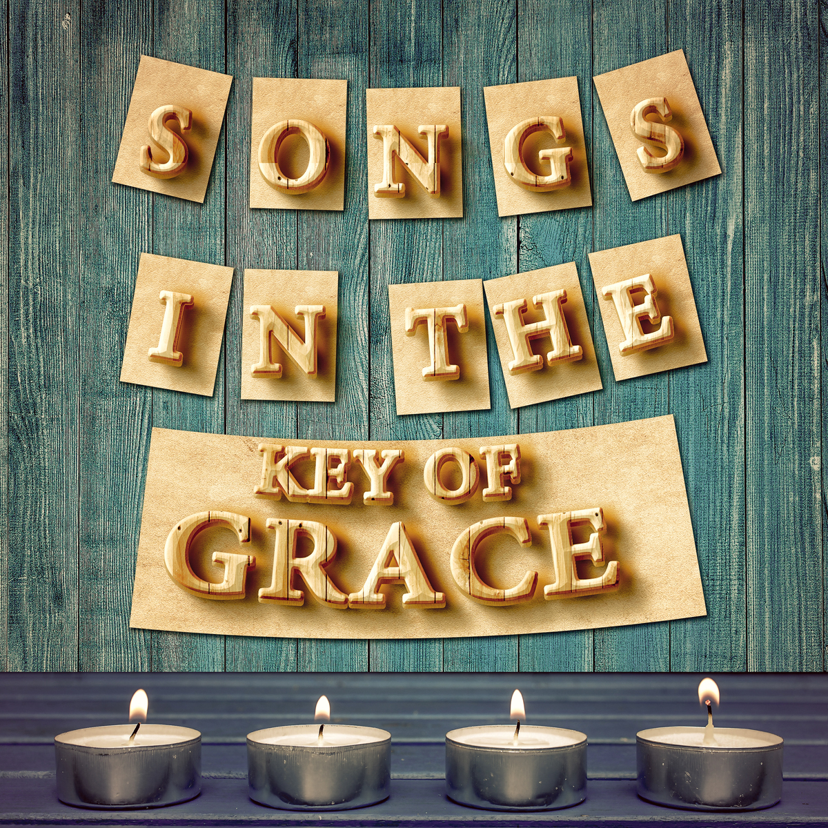 CD Cover Design by Wally_F for this project | Design #22662127