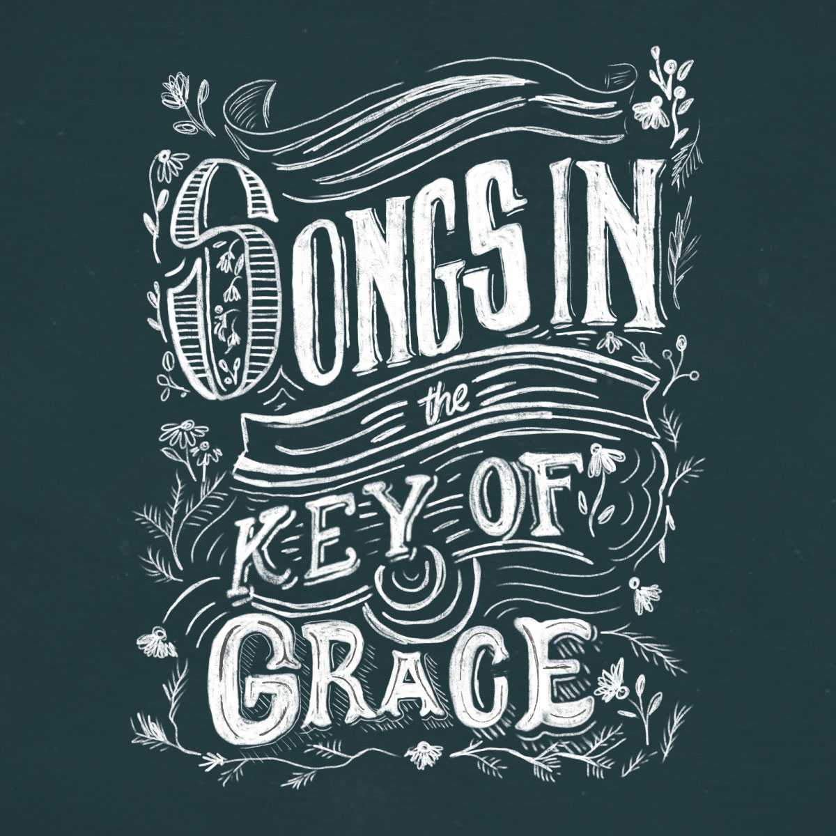 CD Cover Design by brittdevandry01 for this project | Design #22666691