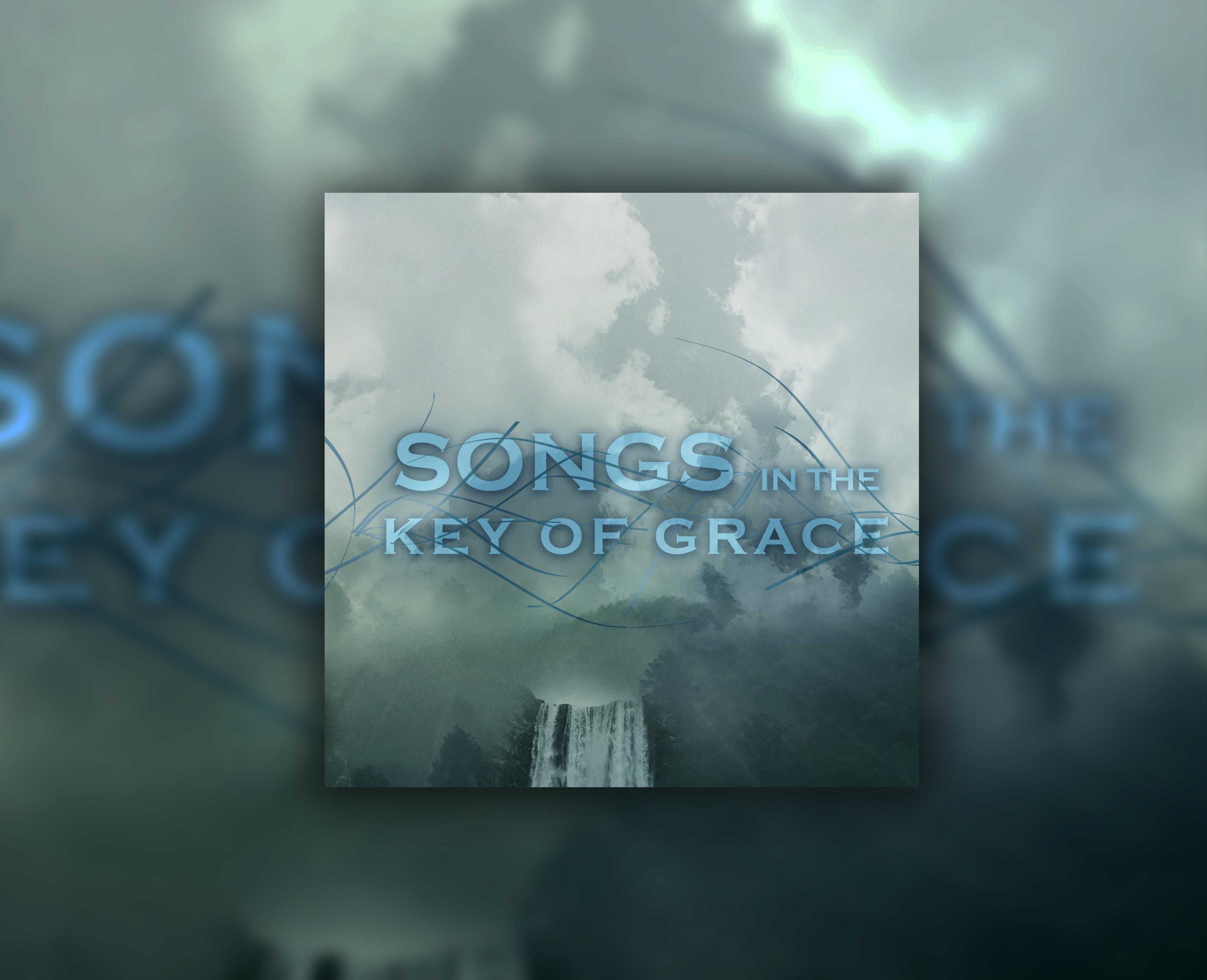 Diseño de Portada de CD por ardakmslr para este proyecto | Diseño #22639210