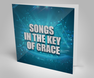 Church Music Album Cover | Design de Pochette de CD par YERR®