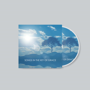 CD Cover Design by wolfwud