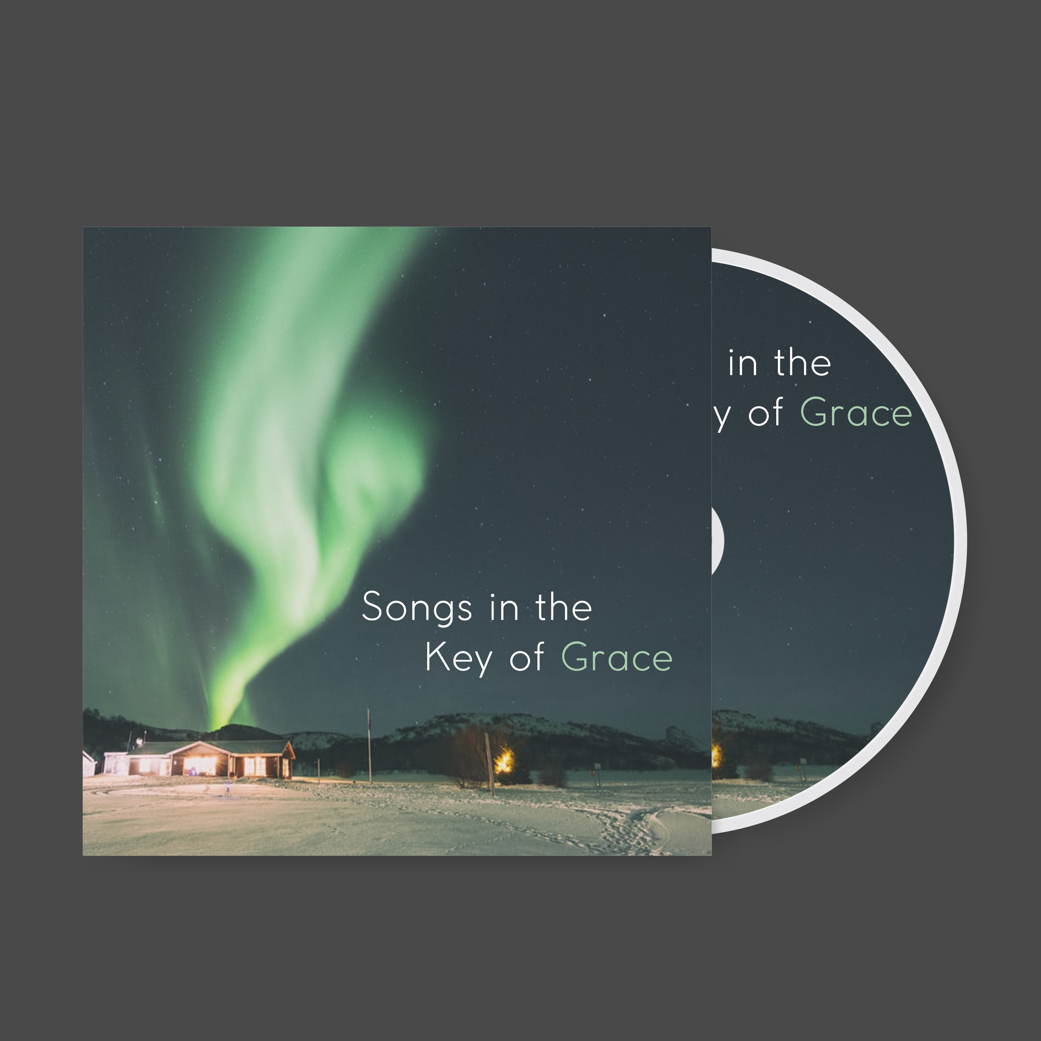 Diseño de Portada de CD por Vishal verma 2 para este proyecto | Diseño #22665915