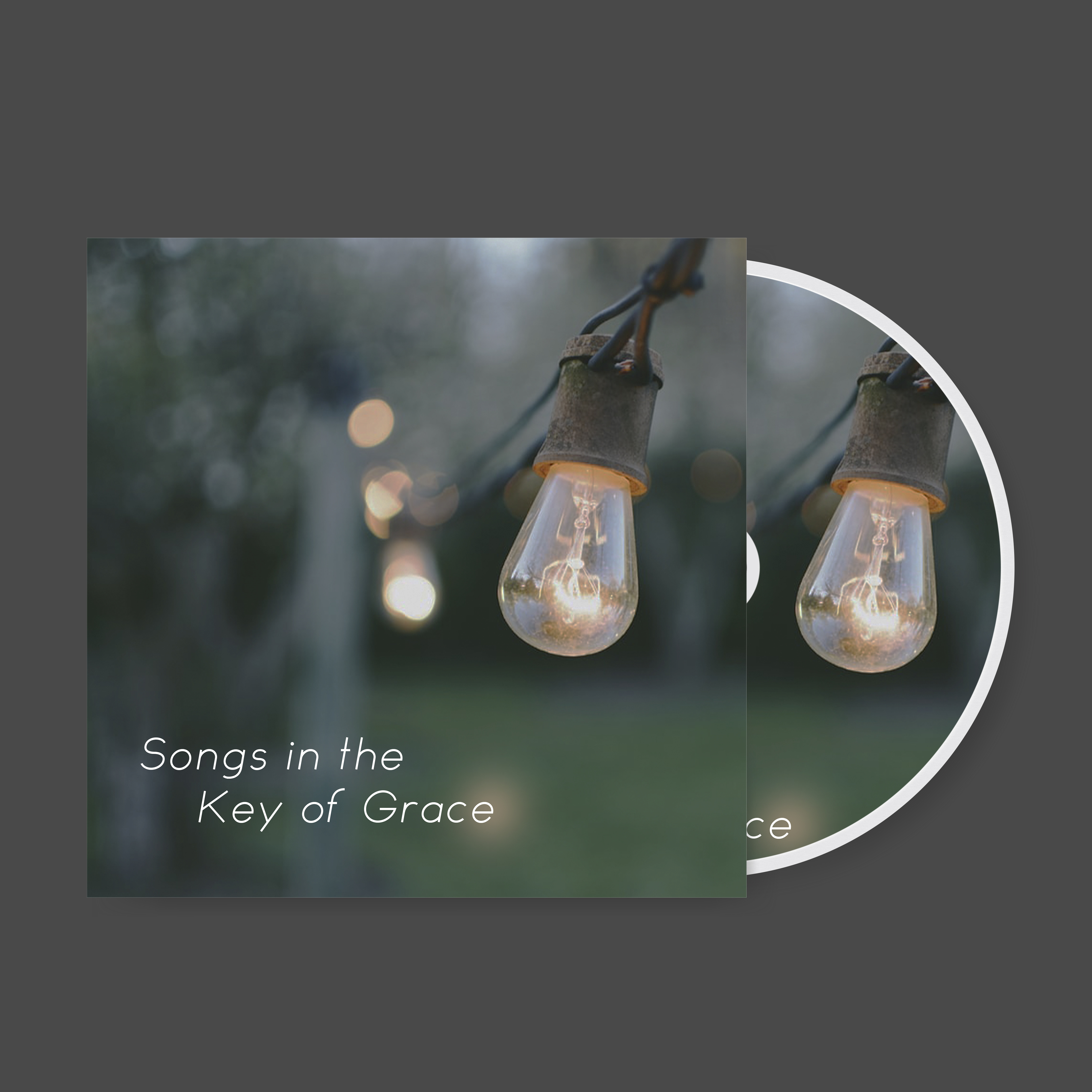 Diseño de Portada de CD por Vishal verma 2 para este proyecto | Diseño #22665918