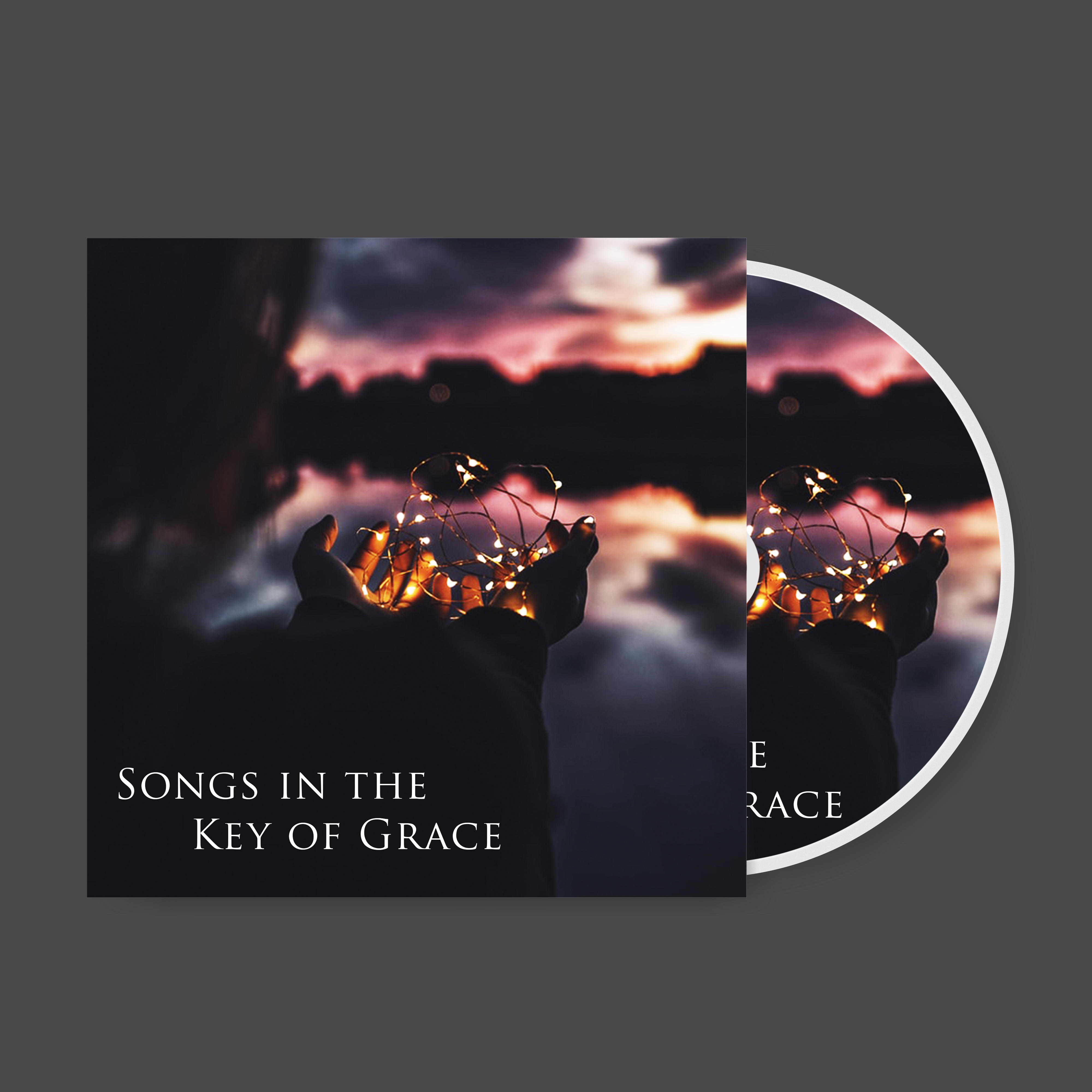 Diseño de Portada de CD por Vishal verma 2 para este proyecto | Diseño #22665920