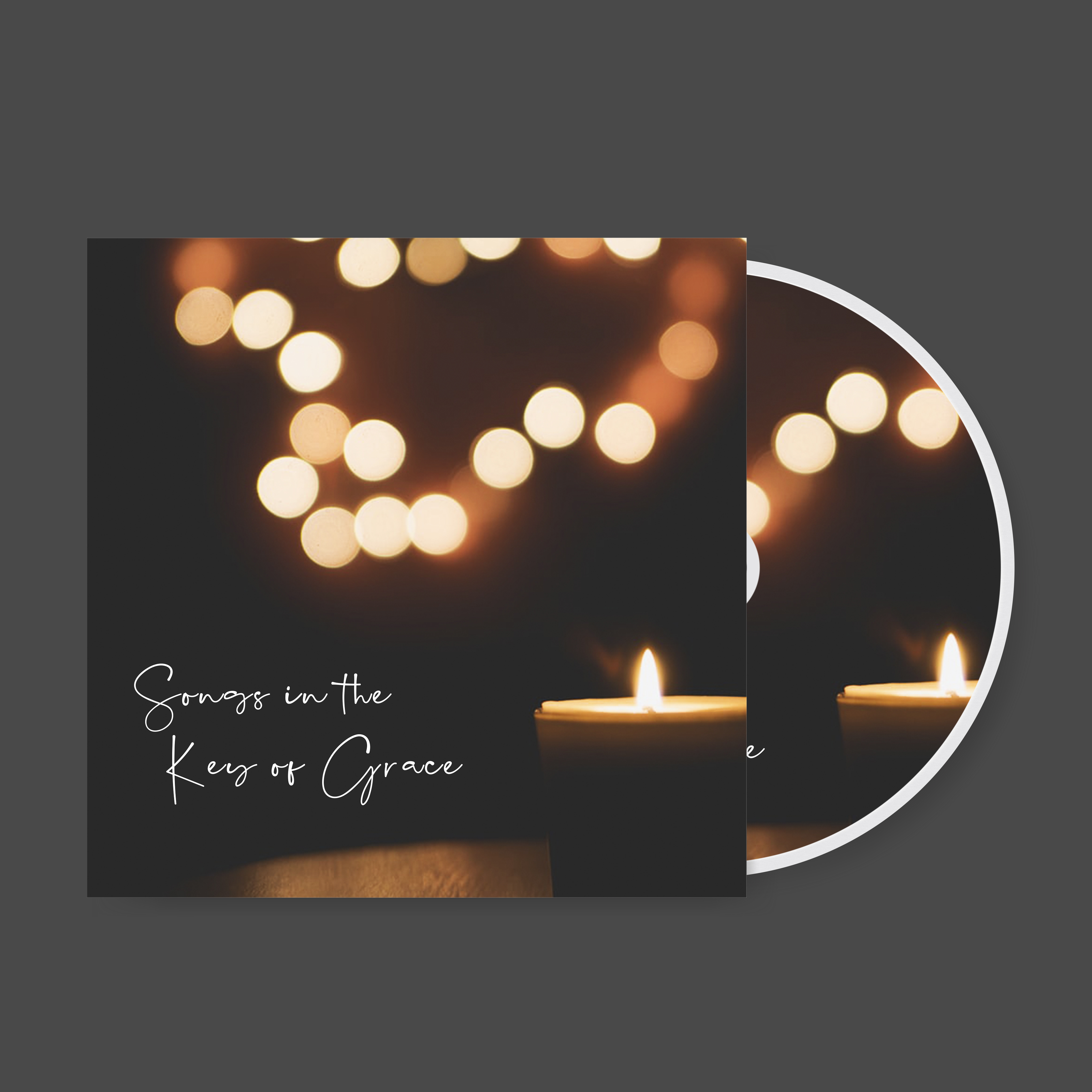 Diseño de Portada de CD por Vishal verma 2 para este proyecto | Diseño #22665980