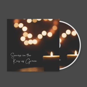 Diseño de Portada de CD por Vishal verma 2 para este proyecto | Diseño: #22665980