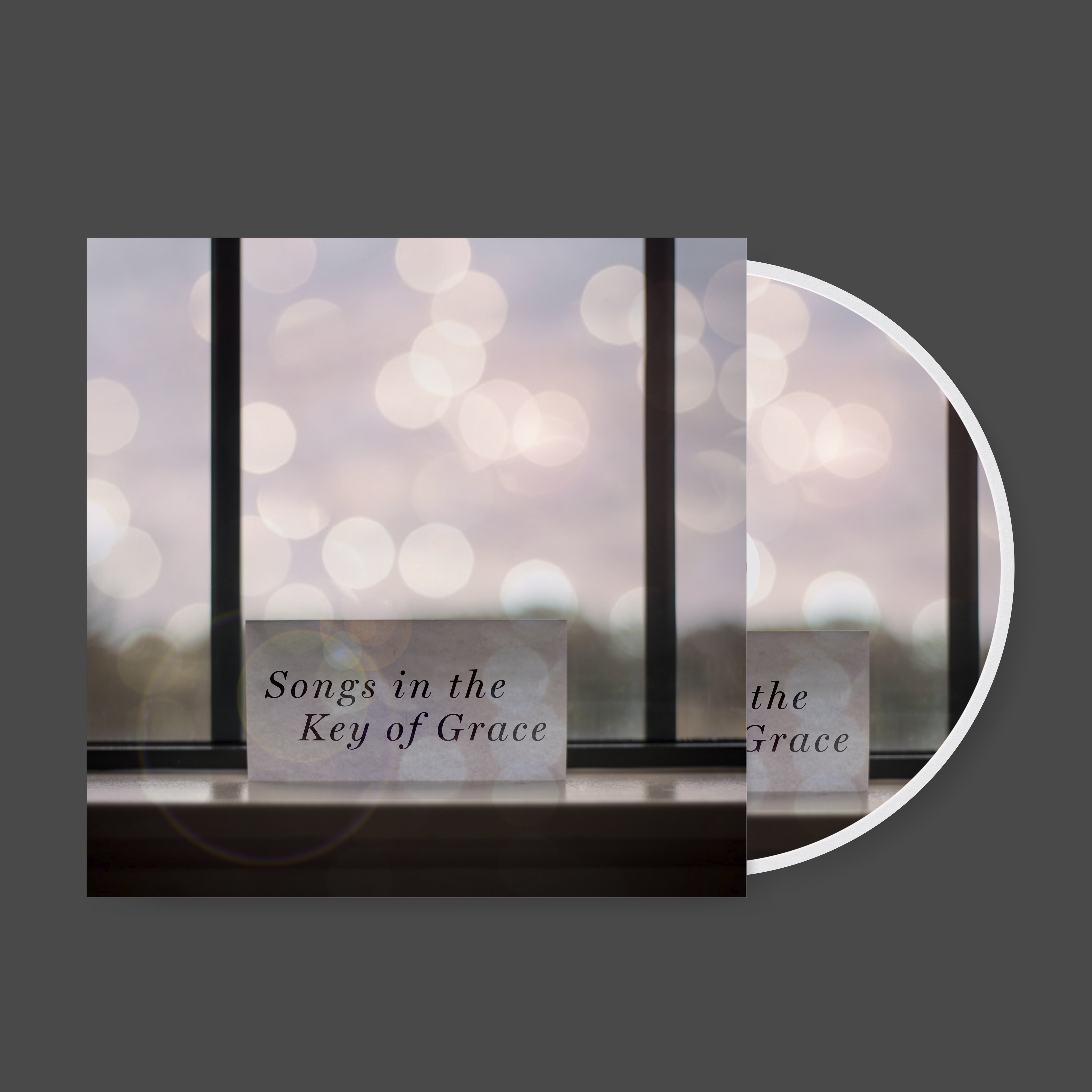 Diseño de Portada de CD por Vishal verma 2 para este proyecto | Diseño #22666245