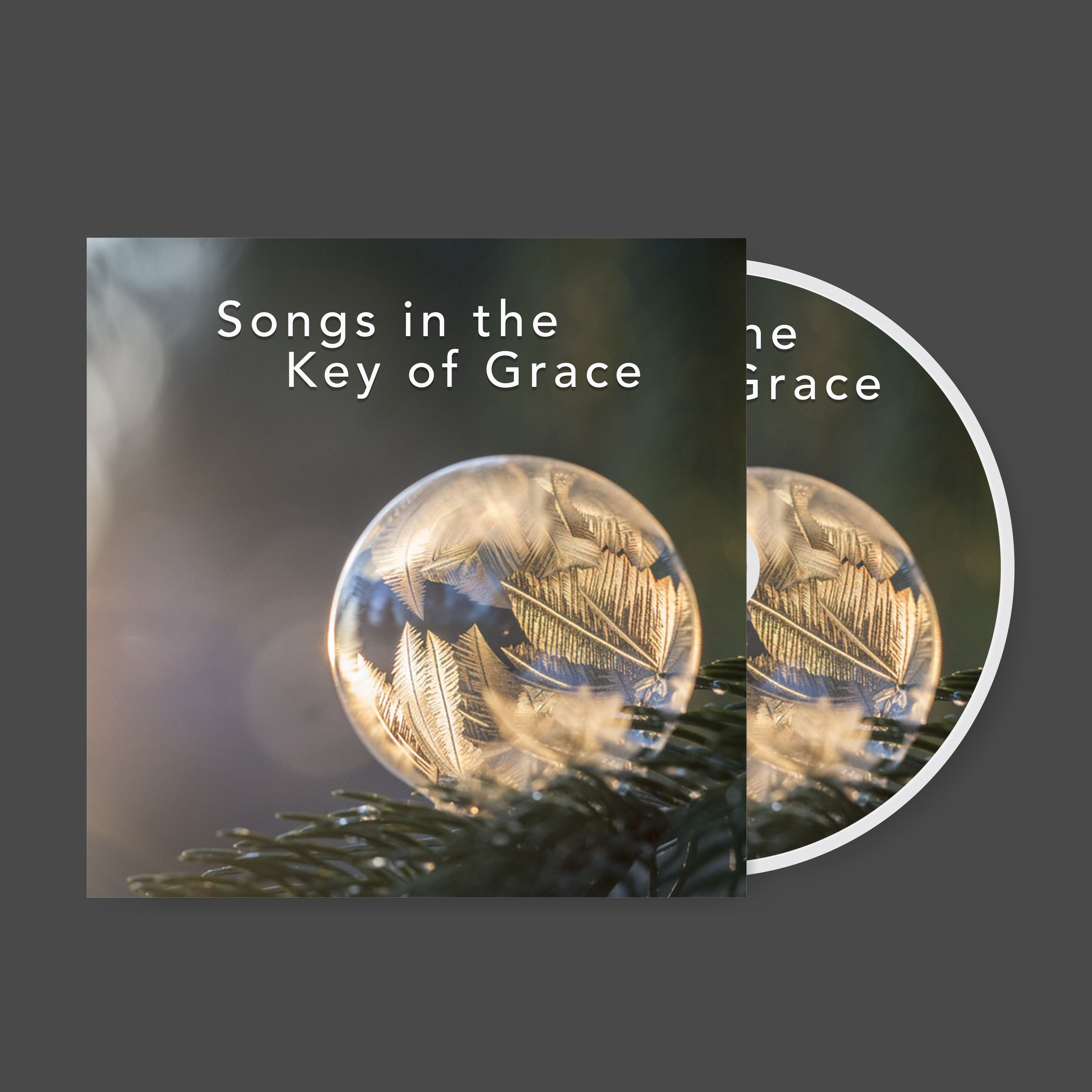 CD-Cover-Design von Vishal verma 2 für dieses Projekt | Design #22666607