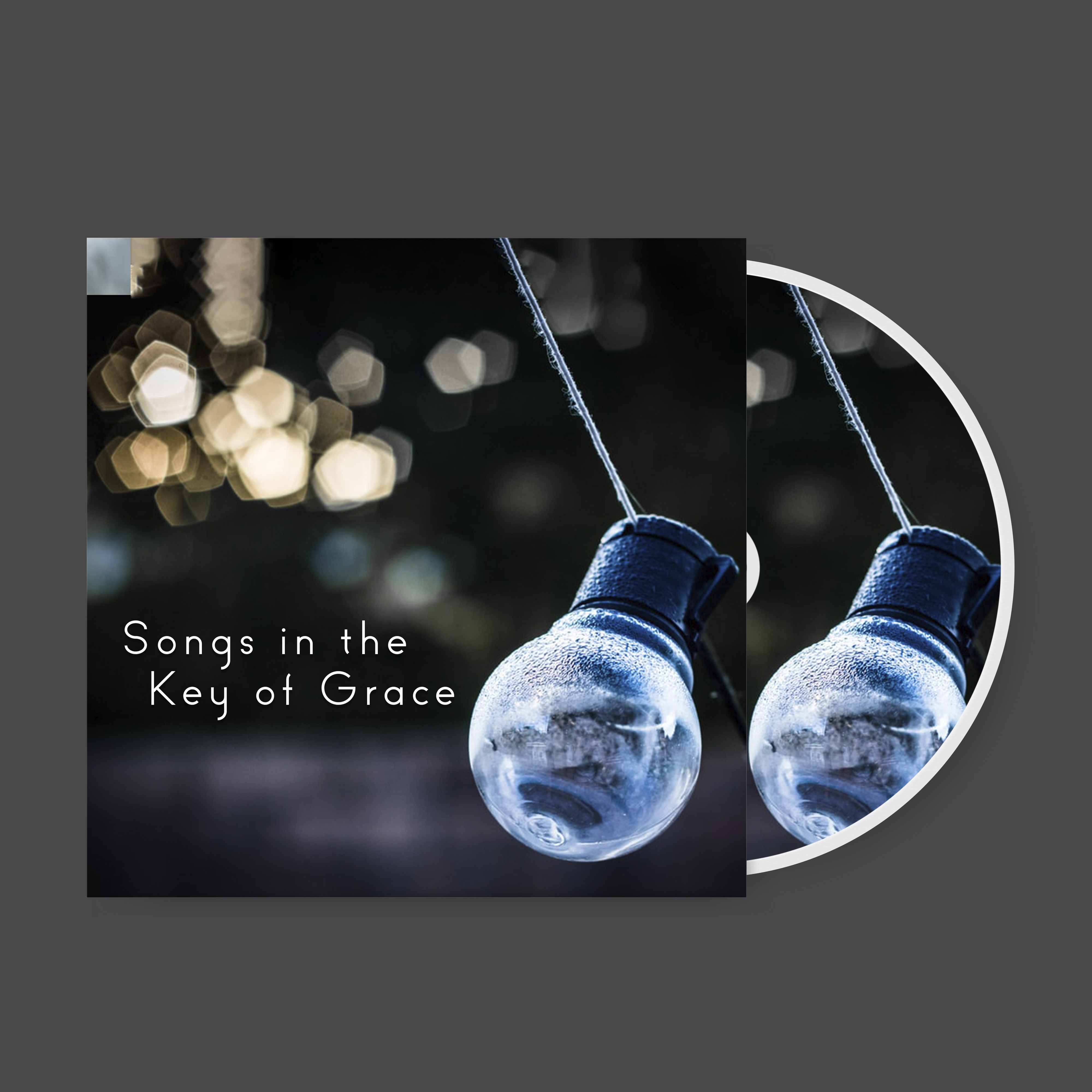 CD-Cover-Design von Vishal verma 2 für dieses Projekt | Design #22666612