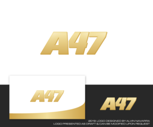 Diseño de Logo por alvinnavarra para este proyecto | Diseño: #22614514