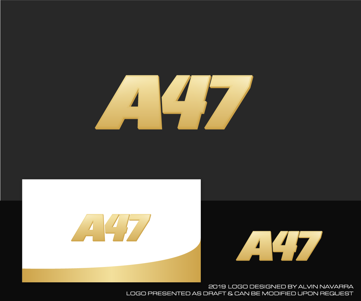 Logo Design by alvinnavarra for this project | Design #22614522