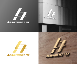 Logo Design by Kenan 5