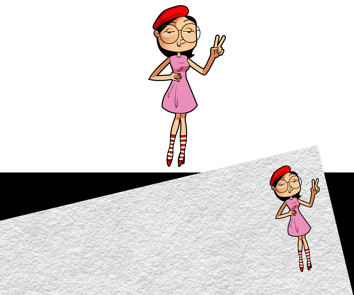 Design de Figurine par Jay Design pour Chérir  | Design #22624315