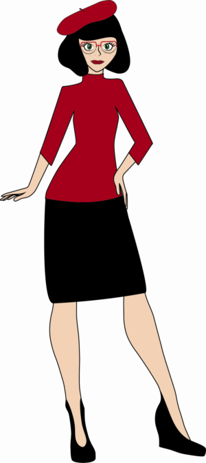 Diseño de Personaje por Hollow Heart Designs para Chérir  | Diseño #22660125