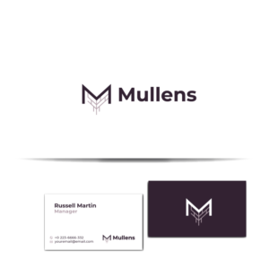 Logo Design by DiMartero