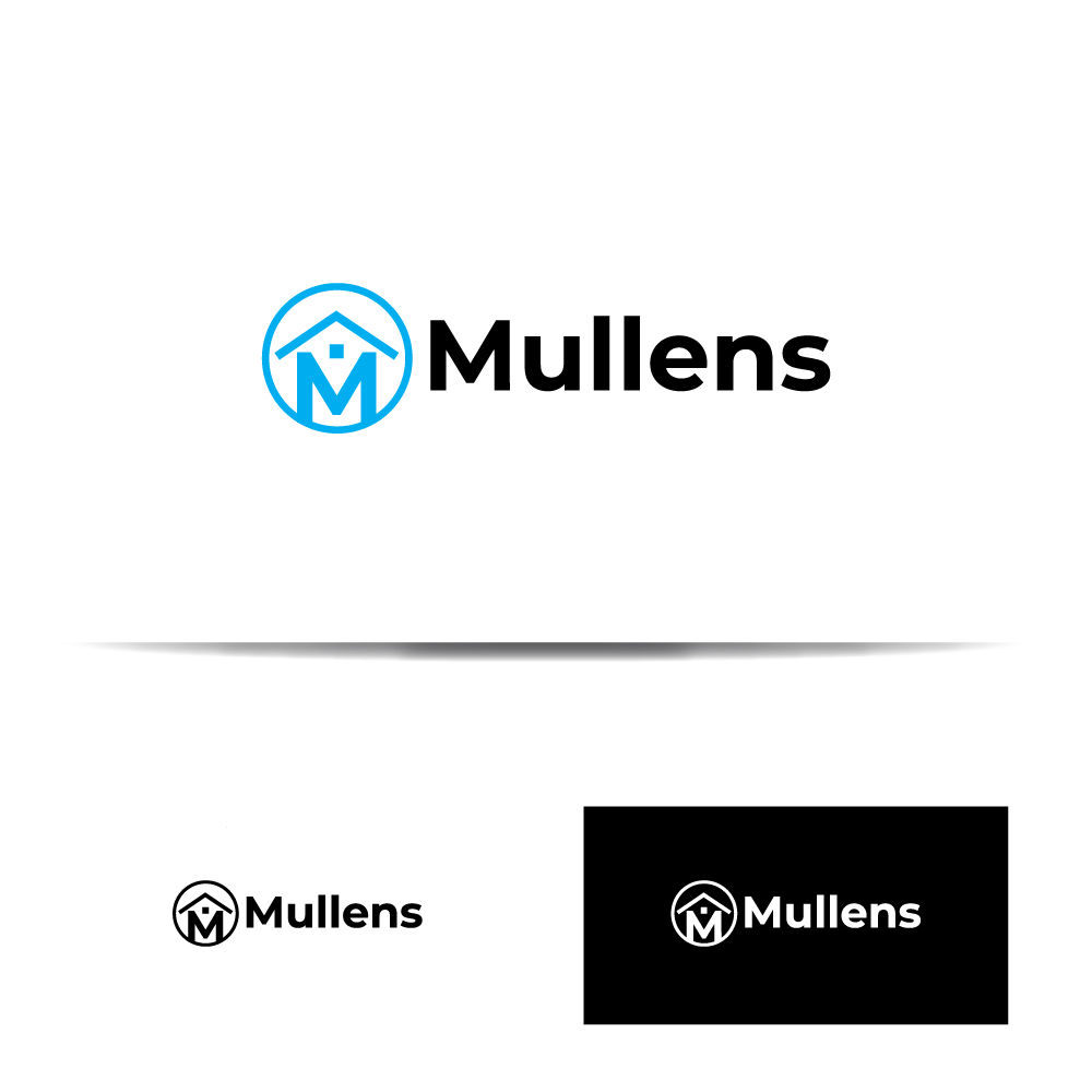 Logo Design by DiMartero for this project | Design #22619999