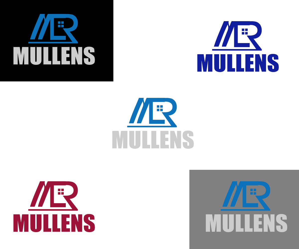 Logo Design by lampros 2 for this project | Design #22618958