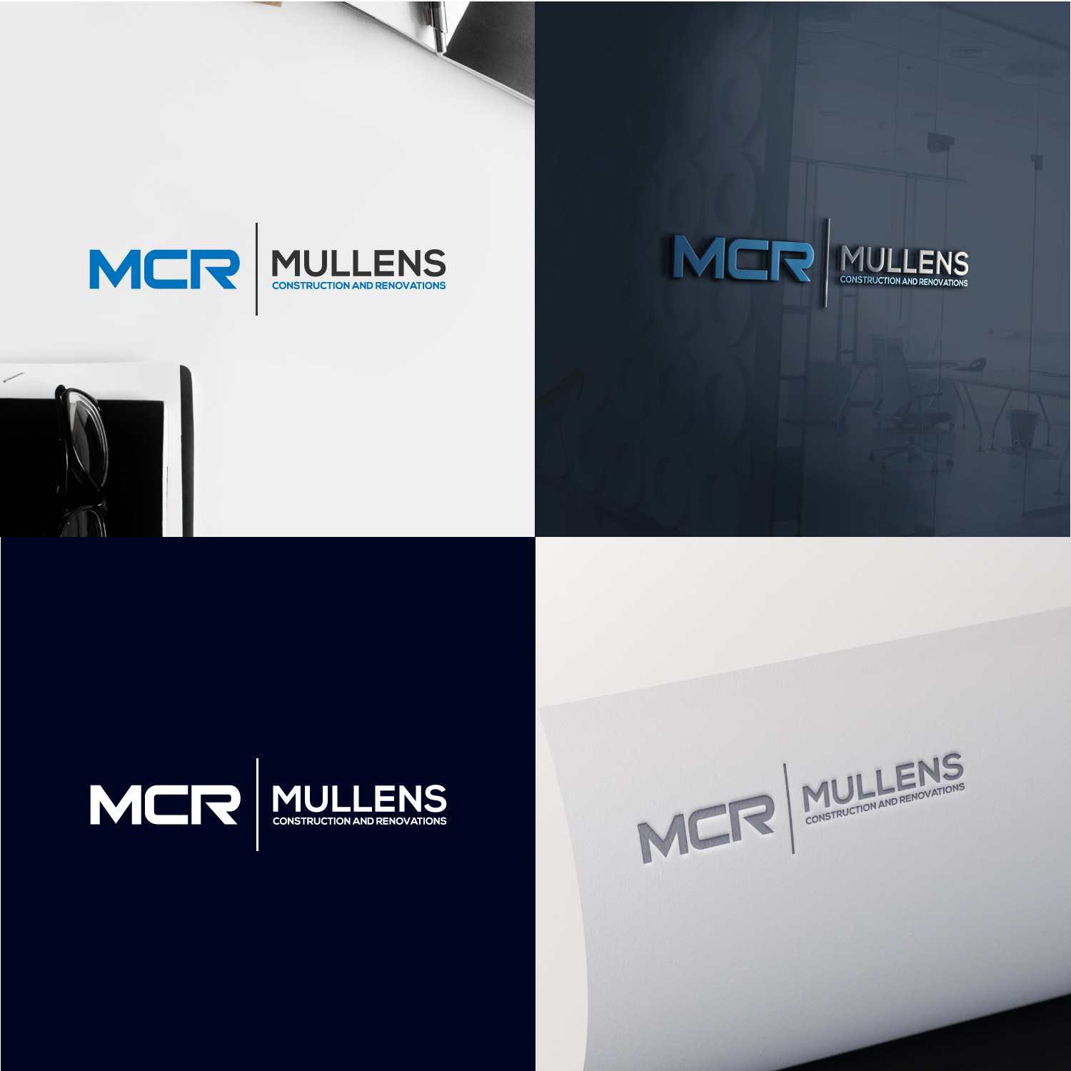Logo Design by wawaais for this project | Design #22613380