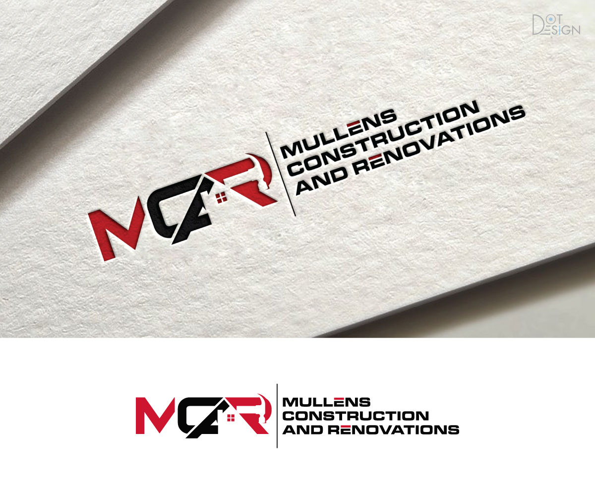 Logo Design by Dot Design 3 for this project | Design #22614958