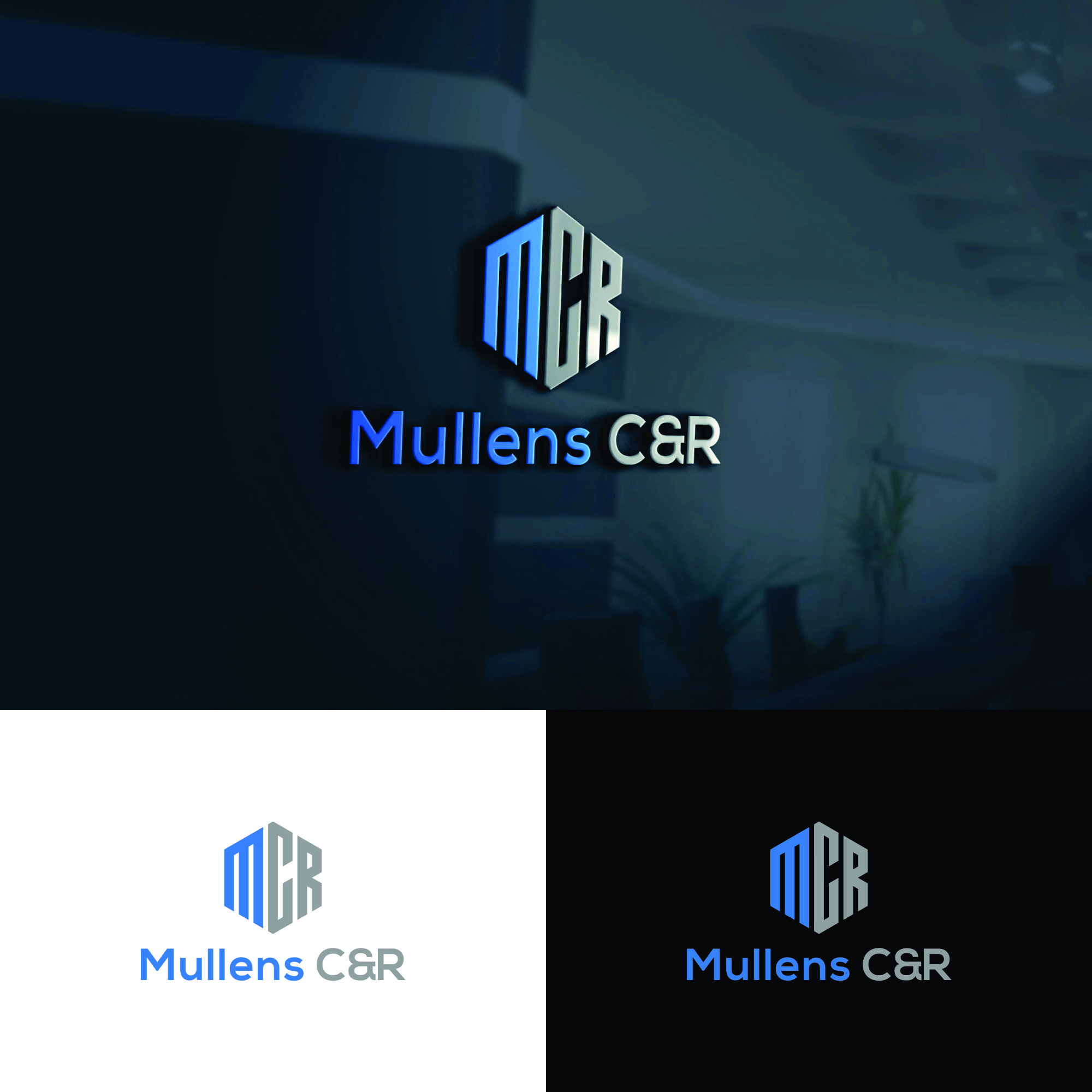 Logo Design by Pangestu 9 for this project | Design #22613292