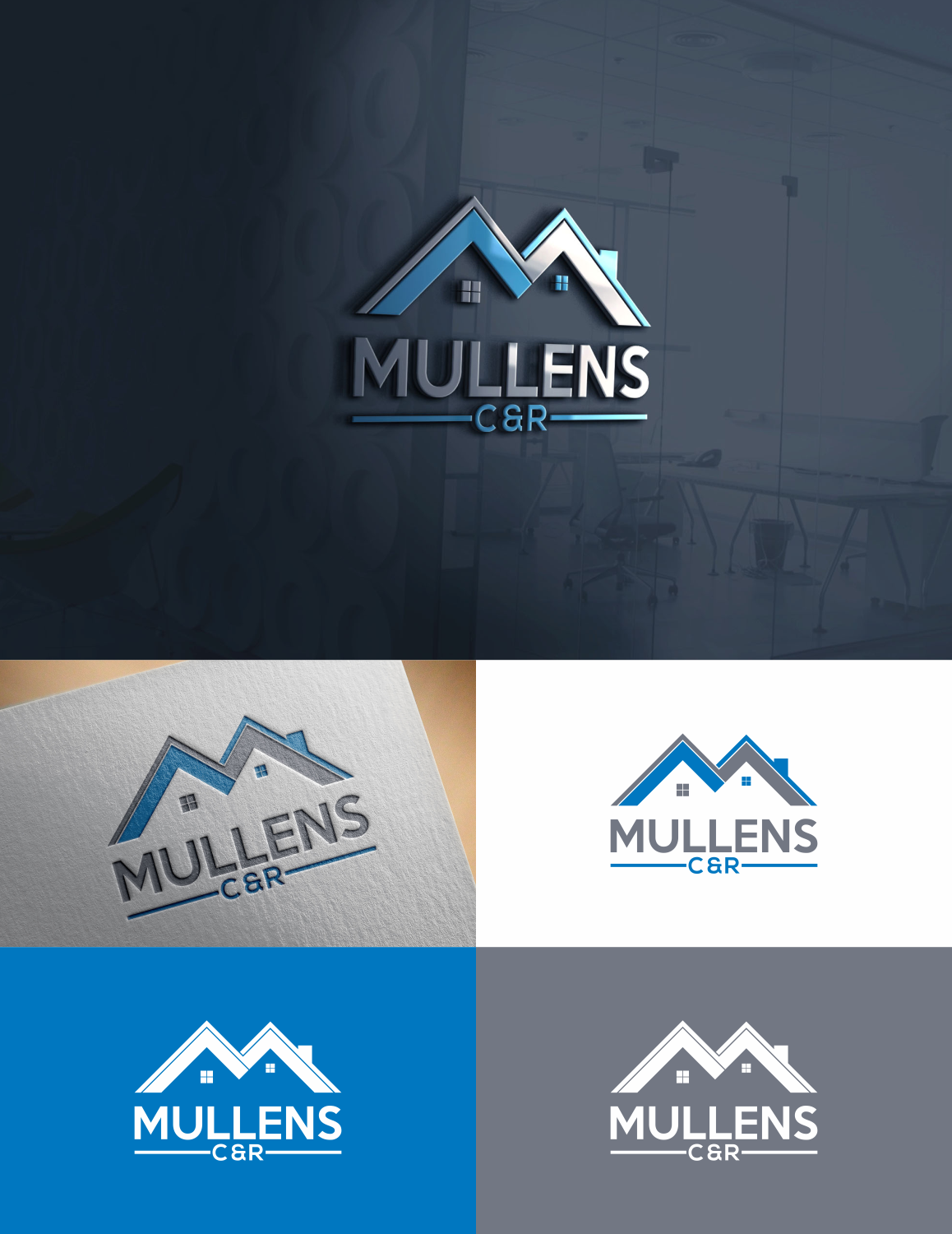 Logo Design by Nur Romi for this project | Design #22614328