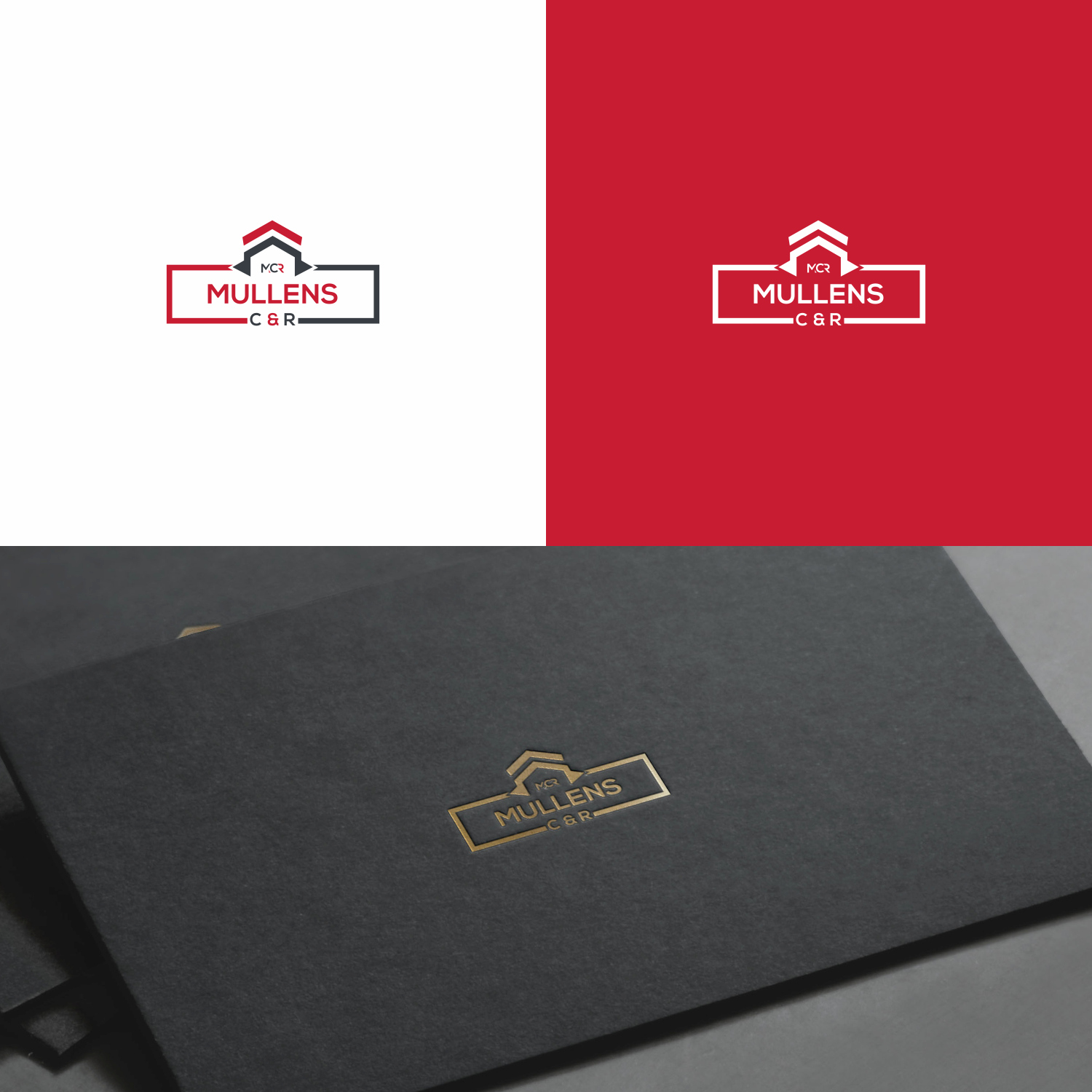 Logo Design by nomnome for this project | Design #22616176
