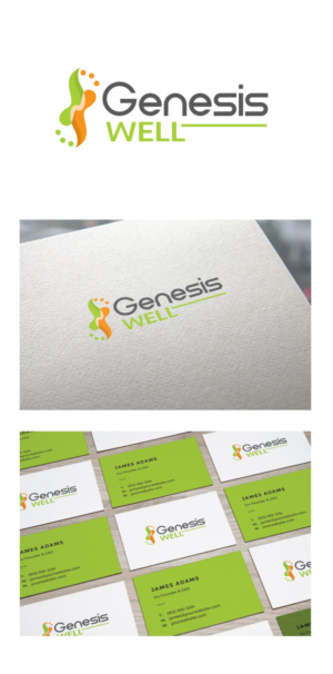 Logo Design by AbhishekkM'24 for this project | Design: #22616526