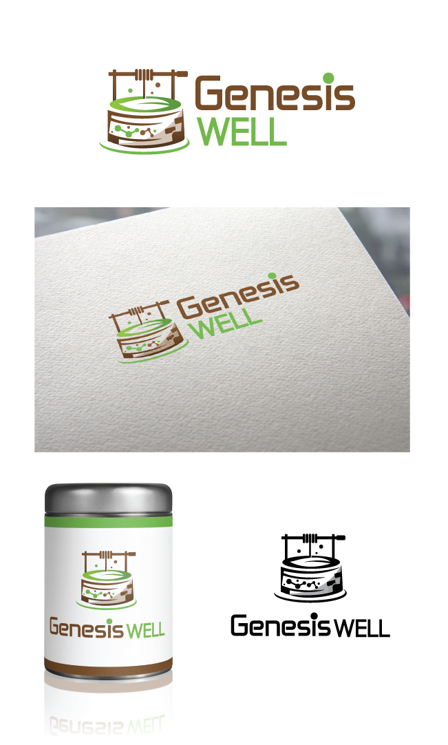 Logo Design by AbhishekkM'24 for this project | Design #22622587