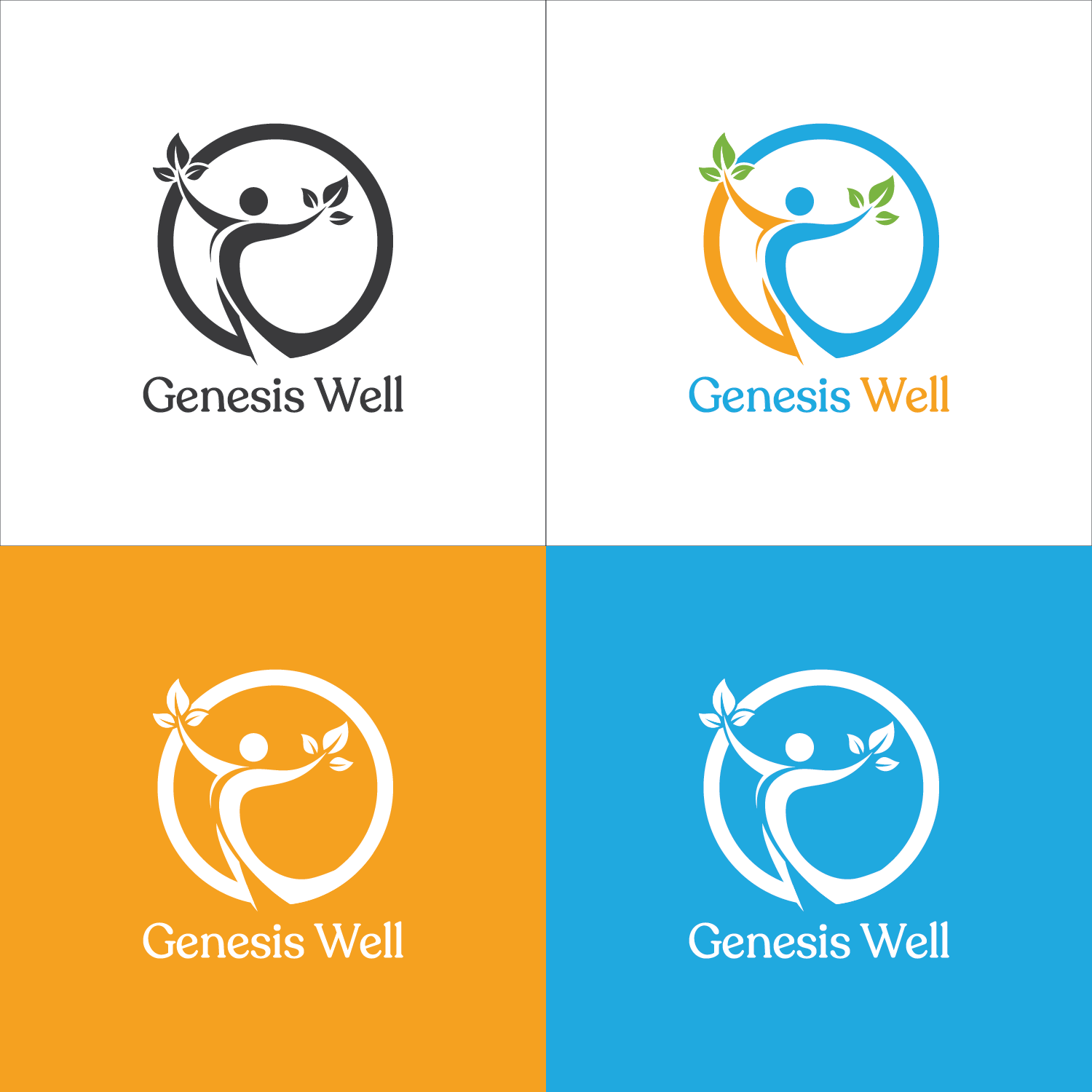 Logo Design by Tj M for this project | Design #22627149