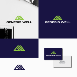 Logo Design by wawaais