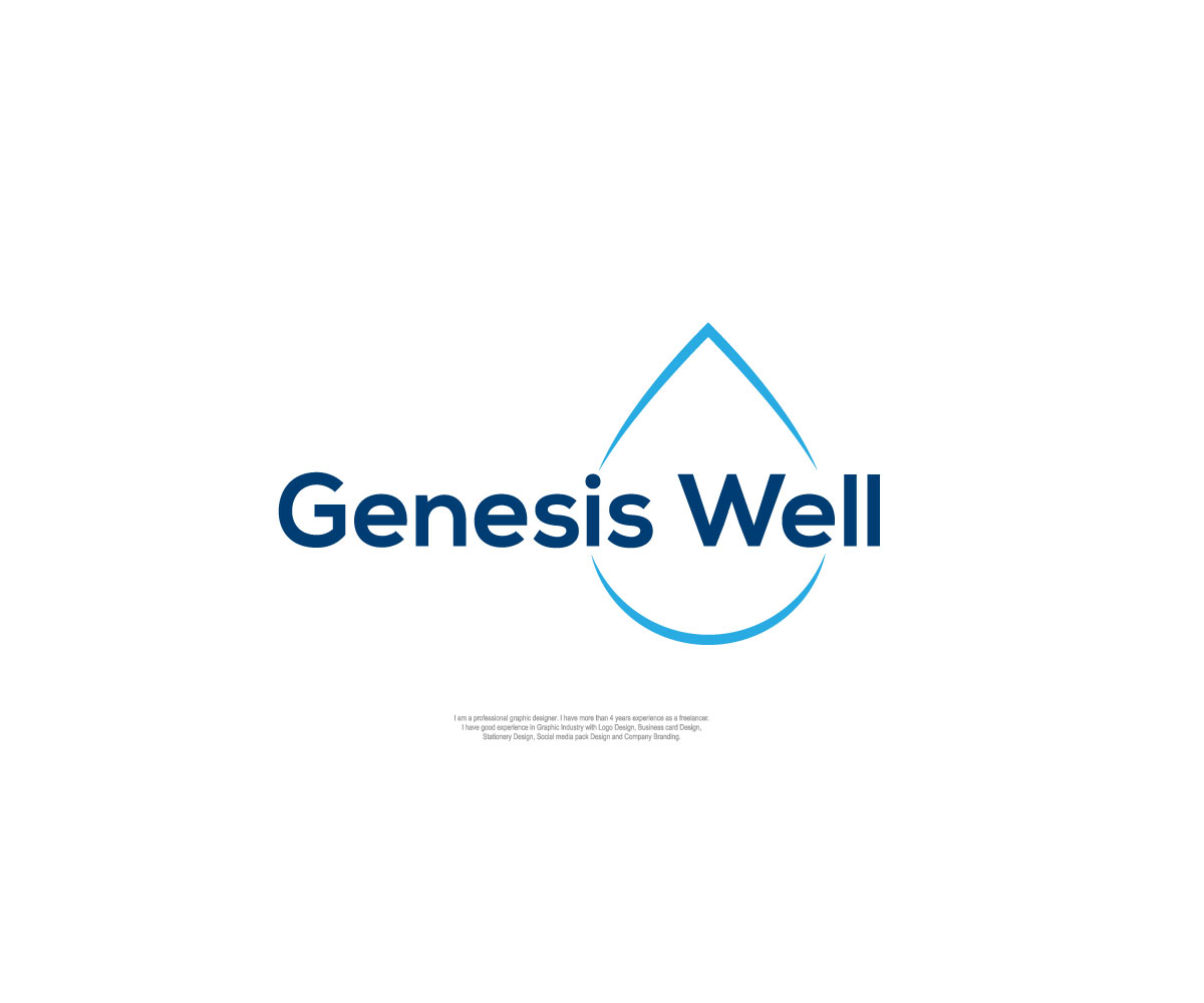 Logo Design by mdrh for this project | Design #22623050