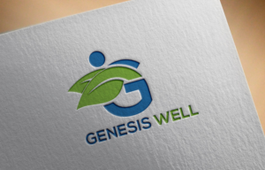 Genesis Well  | Logo Design by akterkhadijars