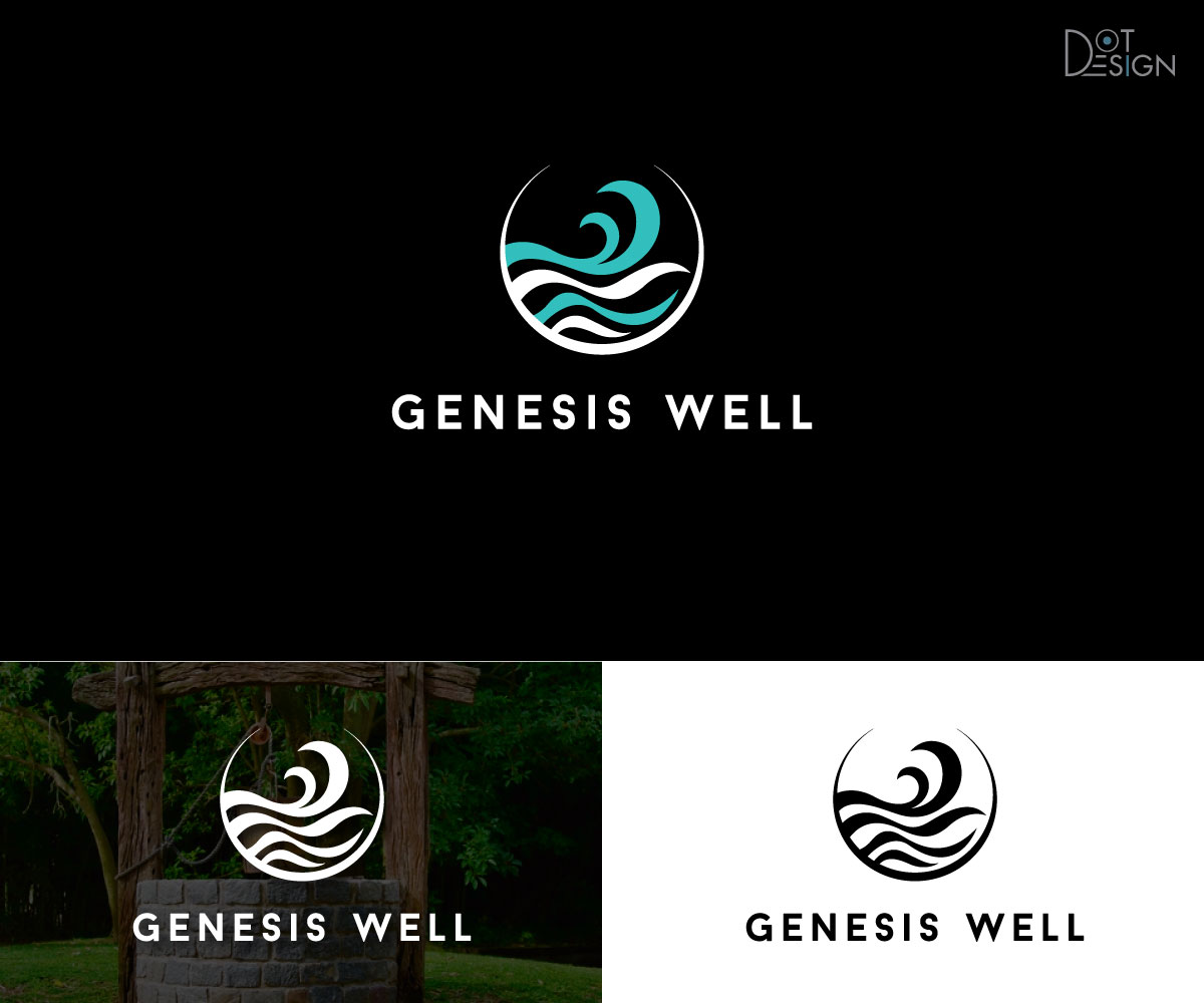 Logo Design by Dot Design 3 for this project | Design #22626904