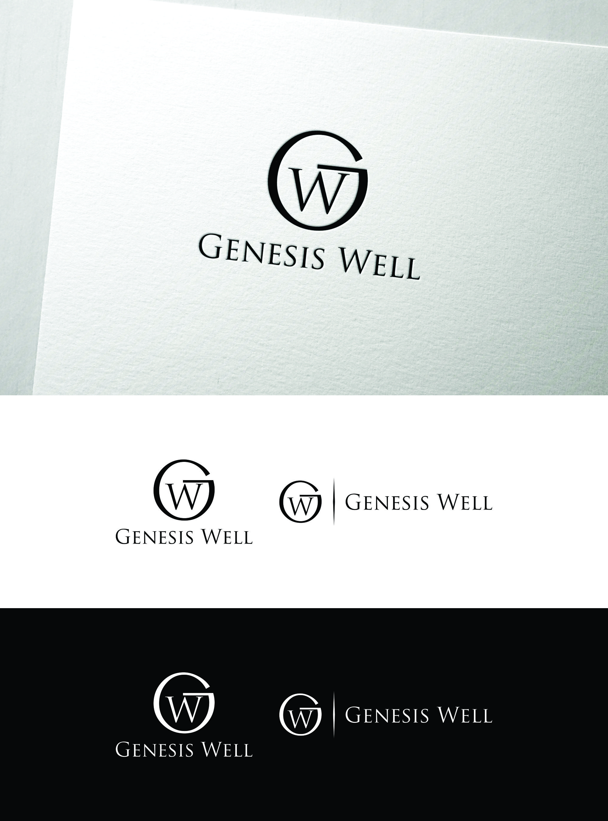 Logo Design by Pangestu 9 for this project | Design #22614145