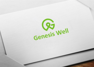 Genesis Well  | Logo Design by kevinK