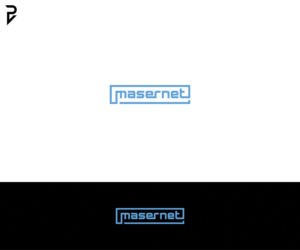 Logo-Design von poisonvectors für masernet GmbH | Design: #22617570