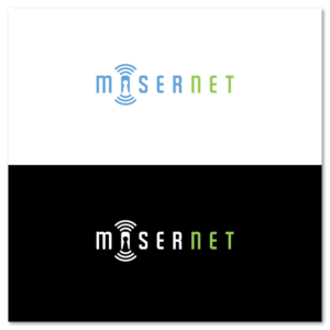 Logo-Design von Sujit Banerjee für masernet GmbH | Design: #22616941