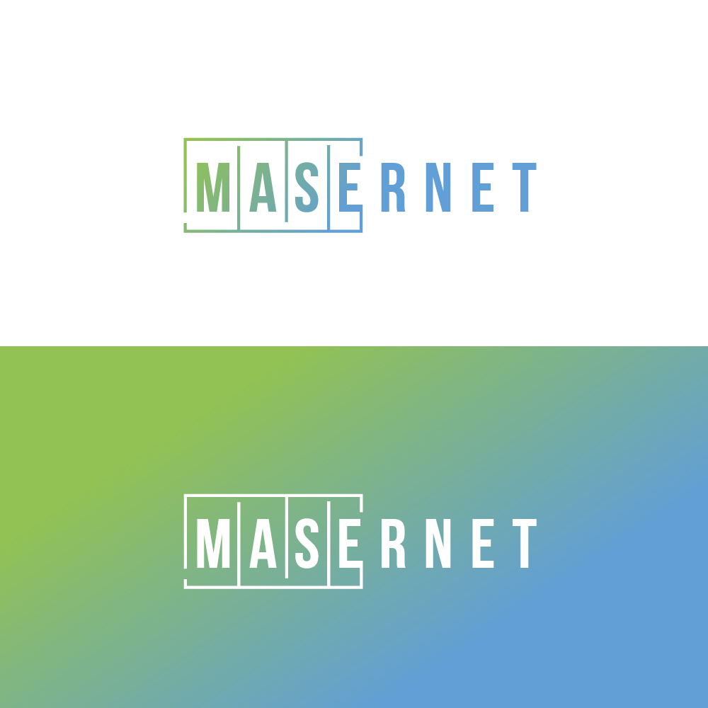 Diseño de Logo por Sujit Banerjee para masernet GmbH | Diseño #22616945