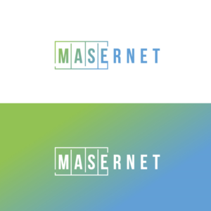 Logo-Design von Sujit Banerjee für masernet GmbH | Design: #22616945