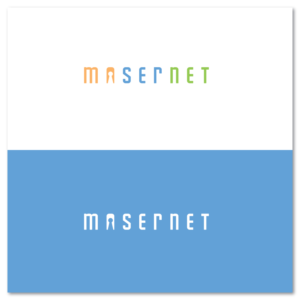 Logo-Design von Sujit Banerjee für masernet GmbH | Design: #22645574
