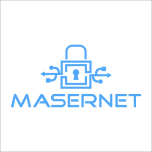 Logo-Design von creative.bugs für masernet GmbH | Design: #22617331