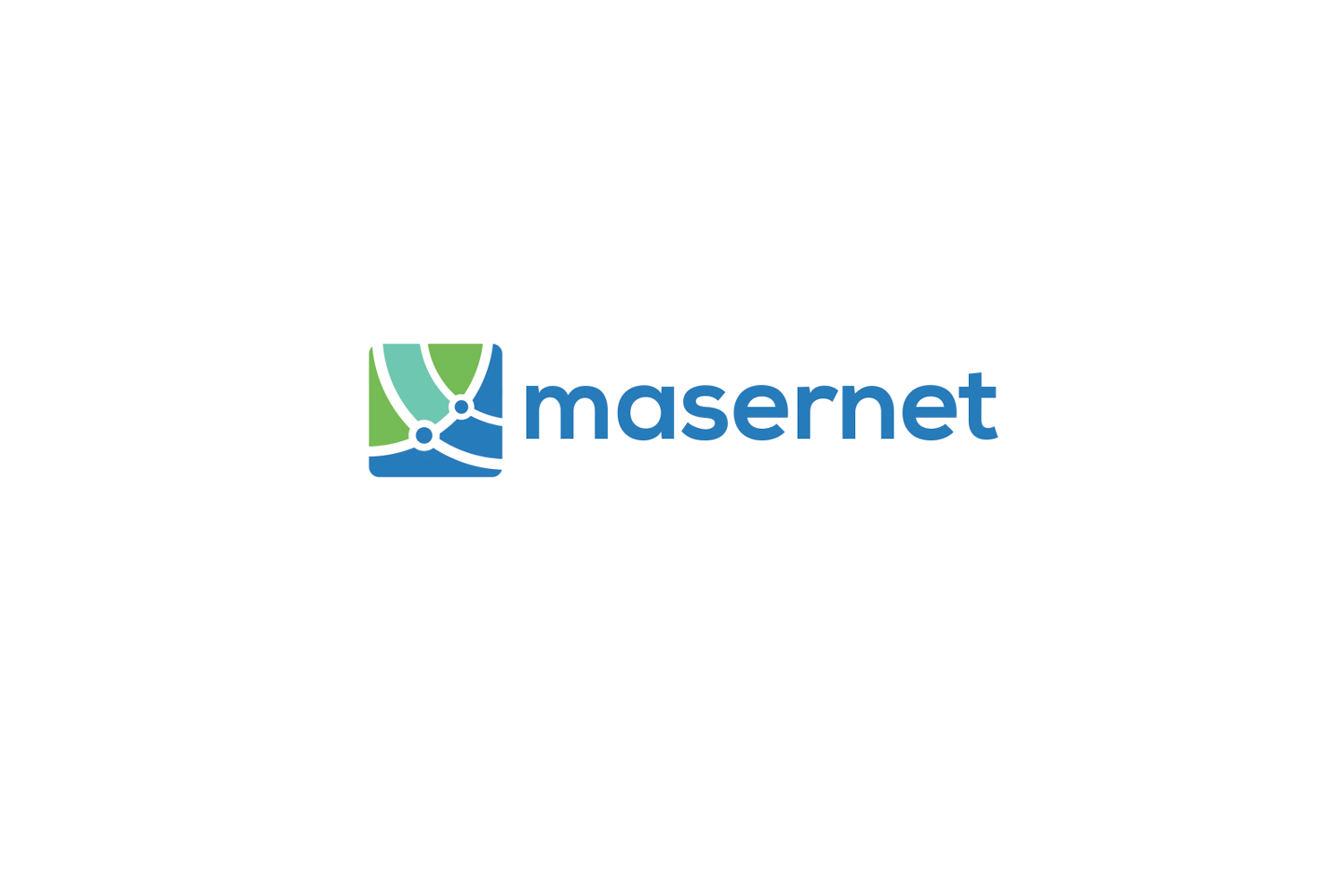 Logo Design by ivo_i_ivanov for masernet GmbH | Design #22621610