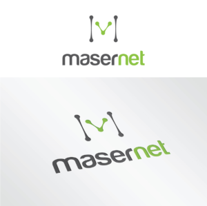 Design de Logo par Maxo-Biz pour masernet GmbH | Design : #22616354