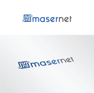 Logo-Design von Maxo-Biz für masernet GmbH | Design: #22616356
