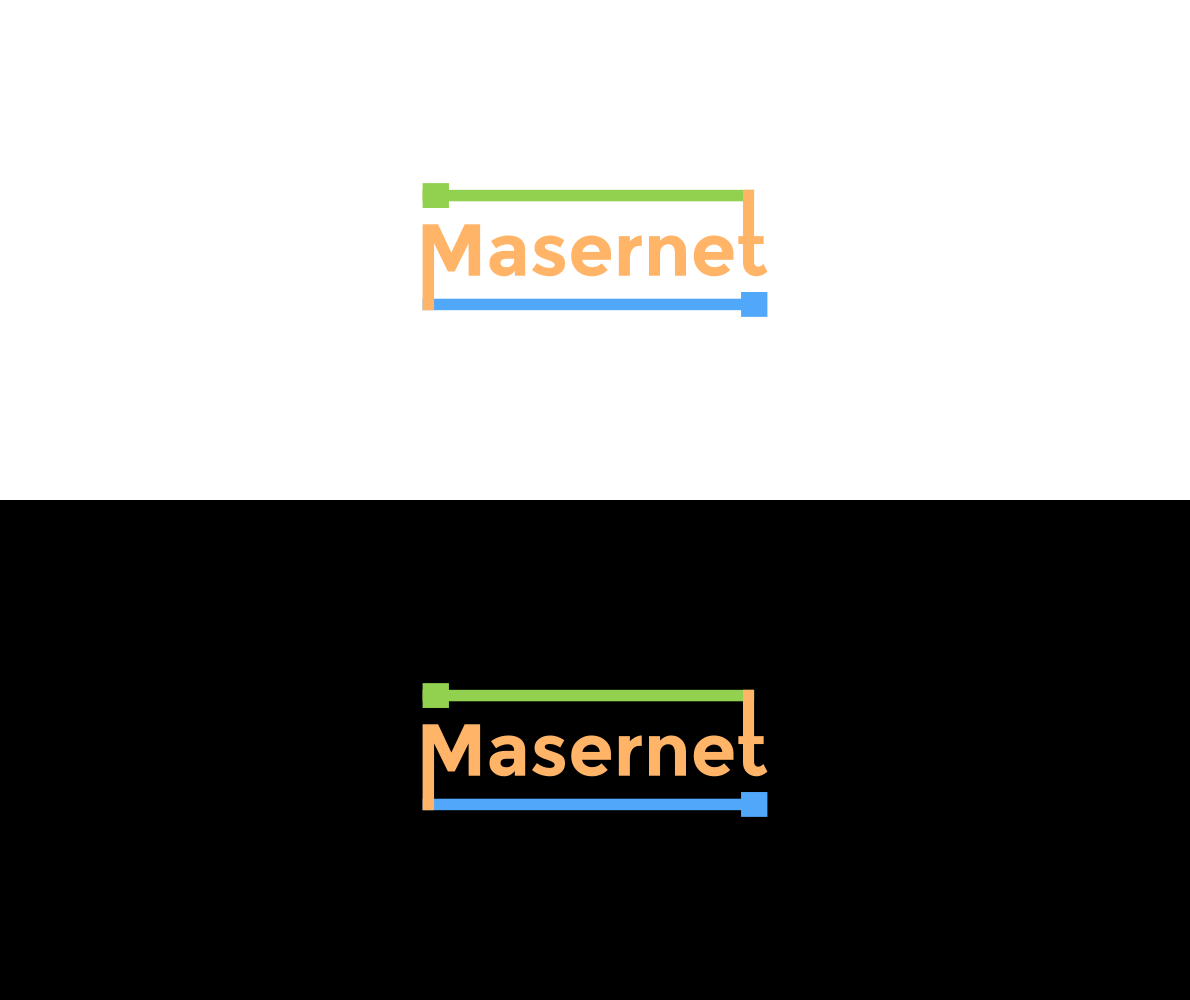 Design de Logo par Riaper pour masernet GmbH | Design #22614575