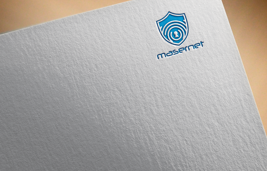 Design de Logo par khairul 5 pour masernet GmbH | Design #22612514
