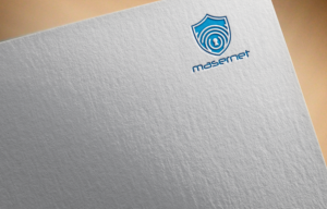 Design de Logo par khairul 5 pour masernet GmbH | Design : #22612514