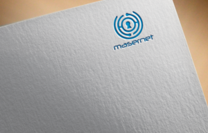 Logo-Design von khairul 5 für masernet GmbH | Design: #22642797